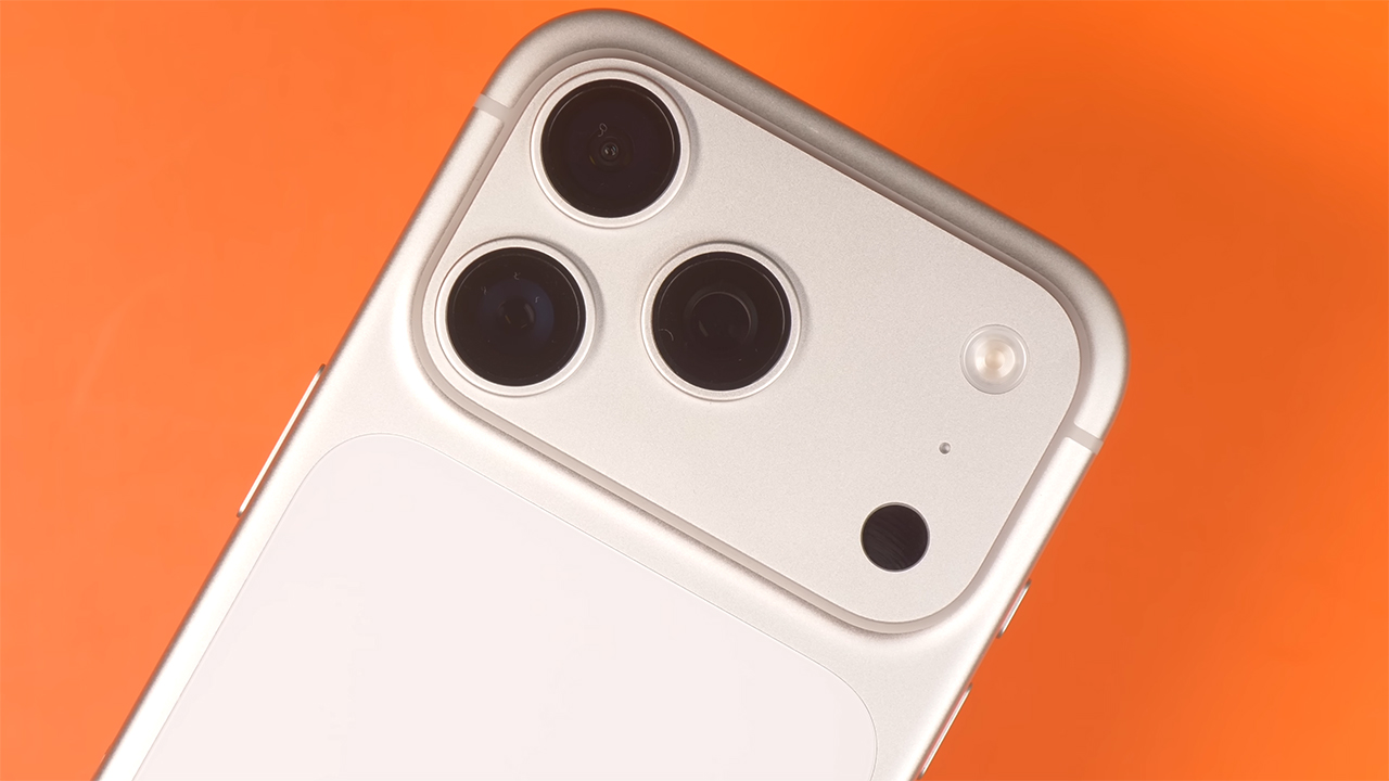 So sánh iPhone Air và 17 Pro So sánh iPhone Air và 17 Pro