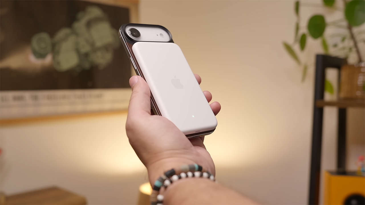 So sánh iPhone Air và 17 Pro So sánh iPhone Air và 17 Pro