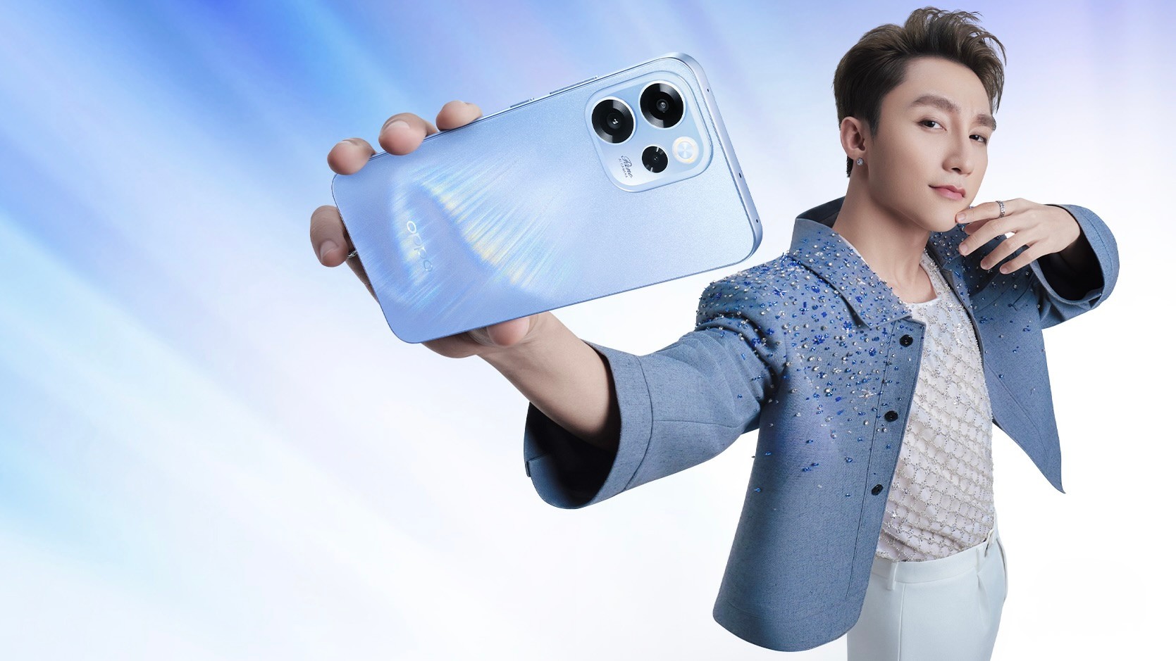 Oppo Reno15 Series Oppo Reno15 Series