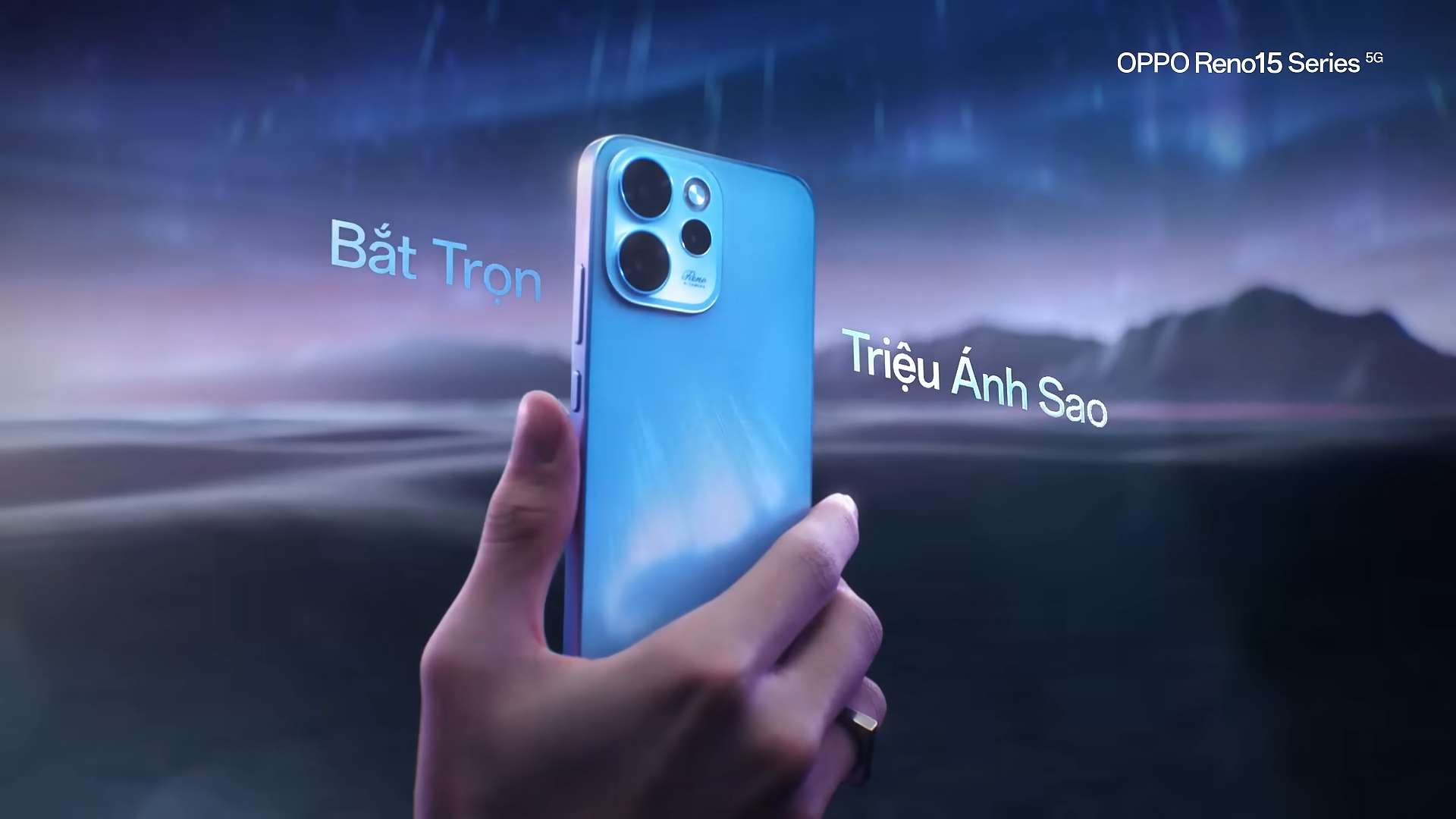 Oppo Reno15 Series Oppo Reno15 Series