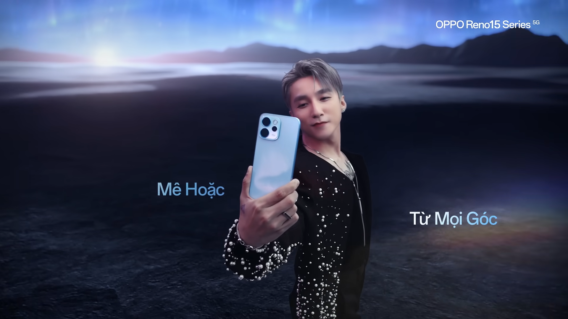 Oppo Reno15 Series Oppo Reno15 Series