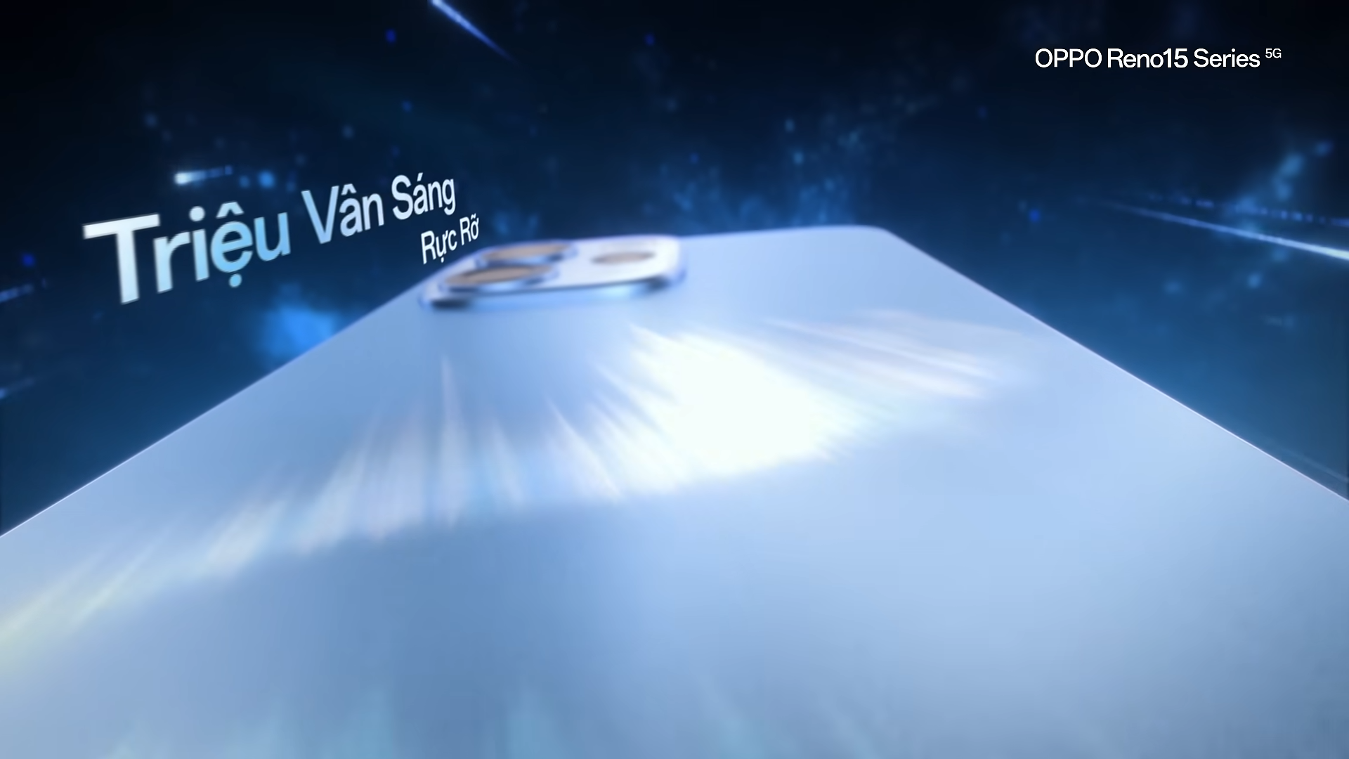 Oppo Reno15 Series Oppo Reno15 Series