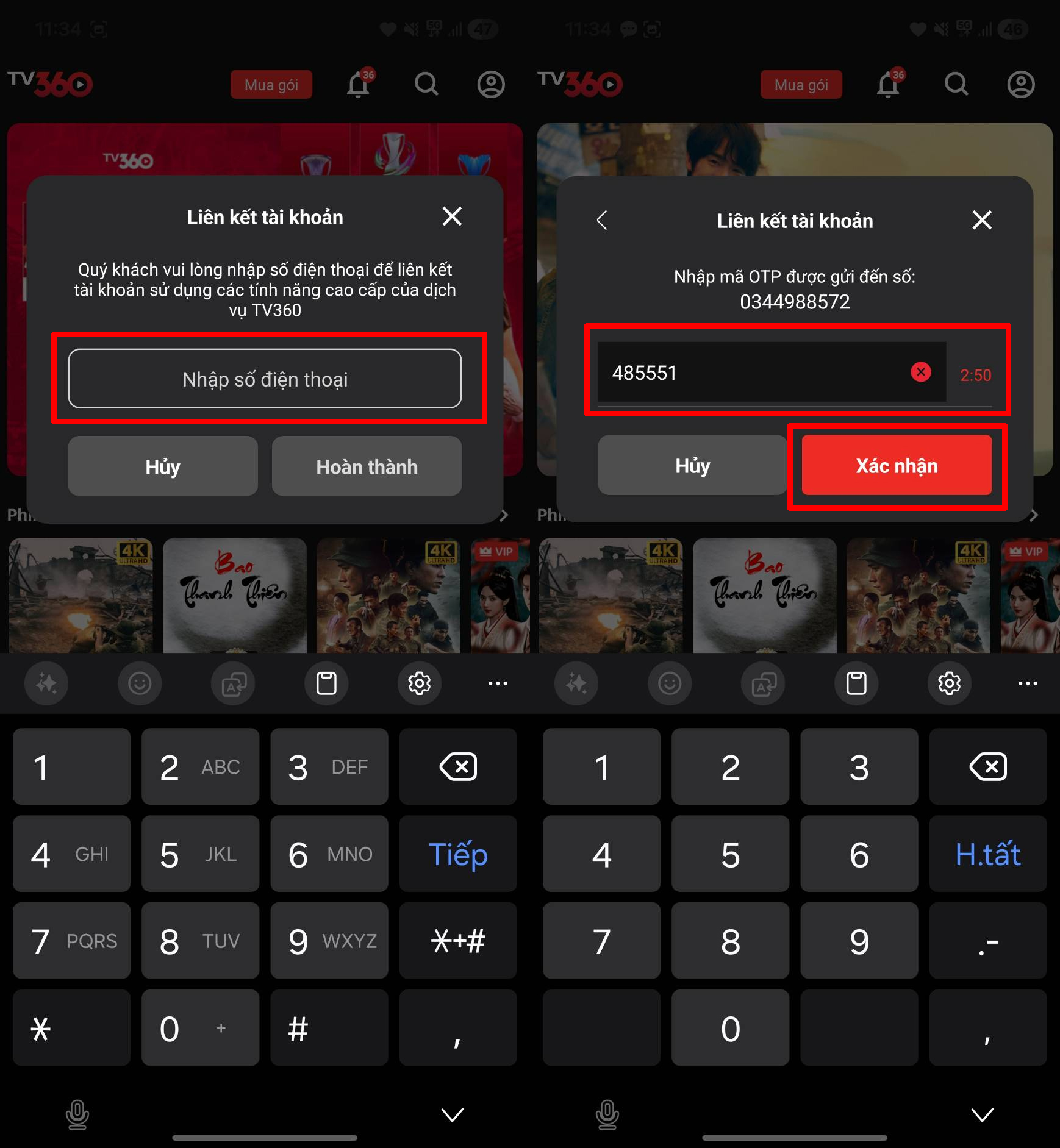 Cách Nhận 15 Gb Data 5G Viettel Miễn Phí