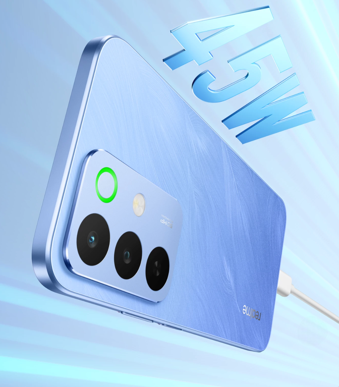 Realme C85 Realme C85