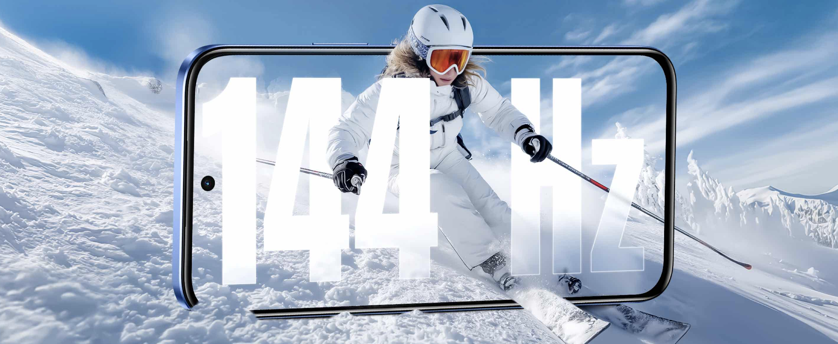 Realme C85 Realme C85