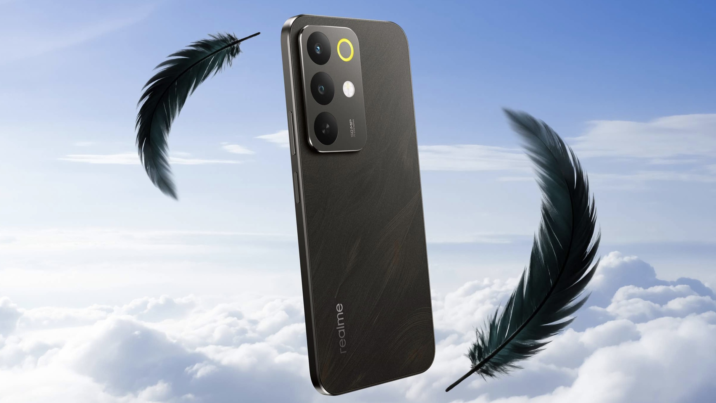 Realme C85 Realme C85