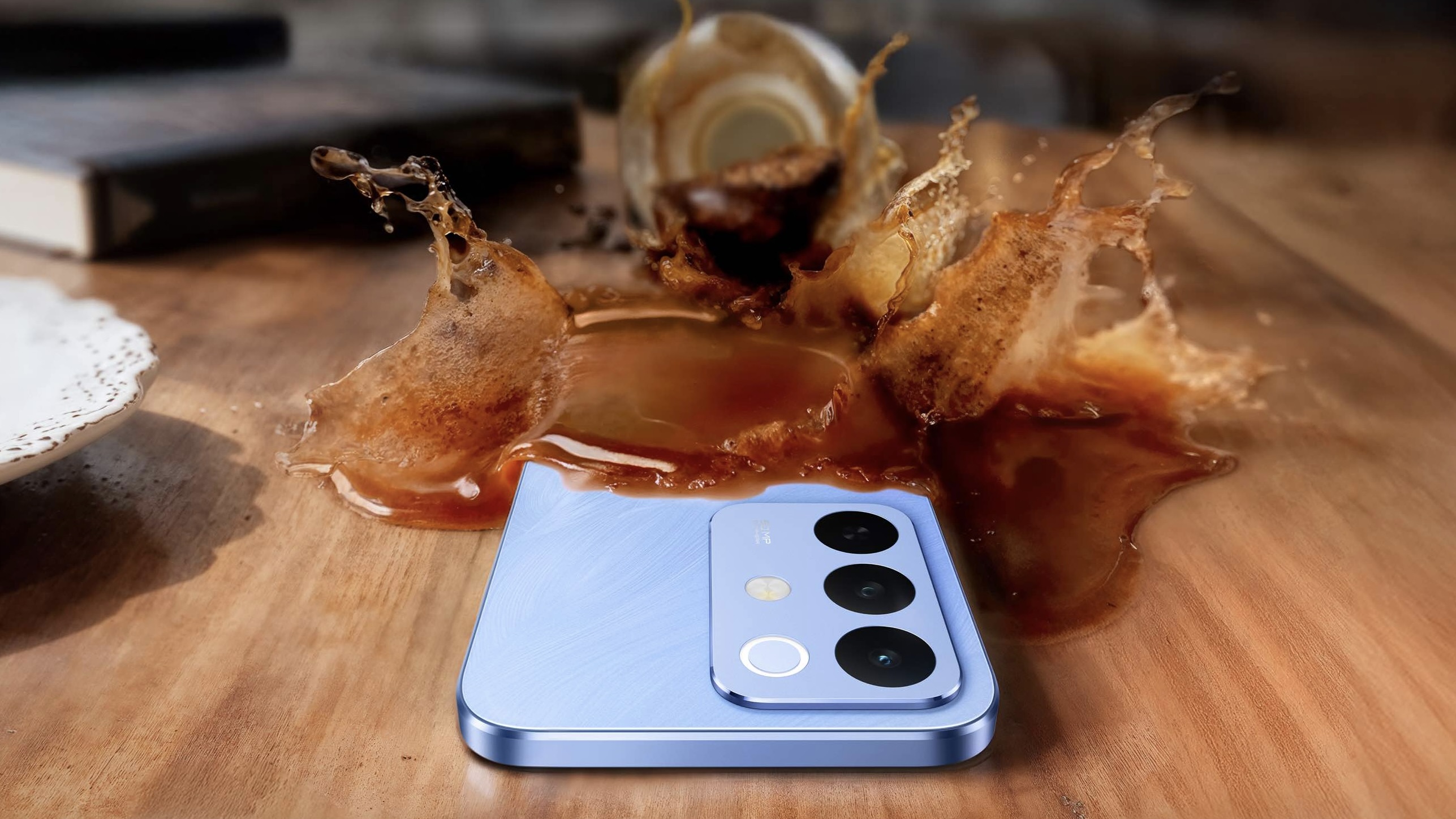 Realme C85 Realme C85