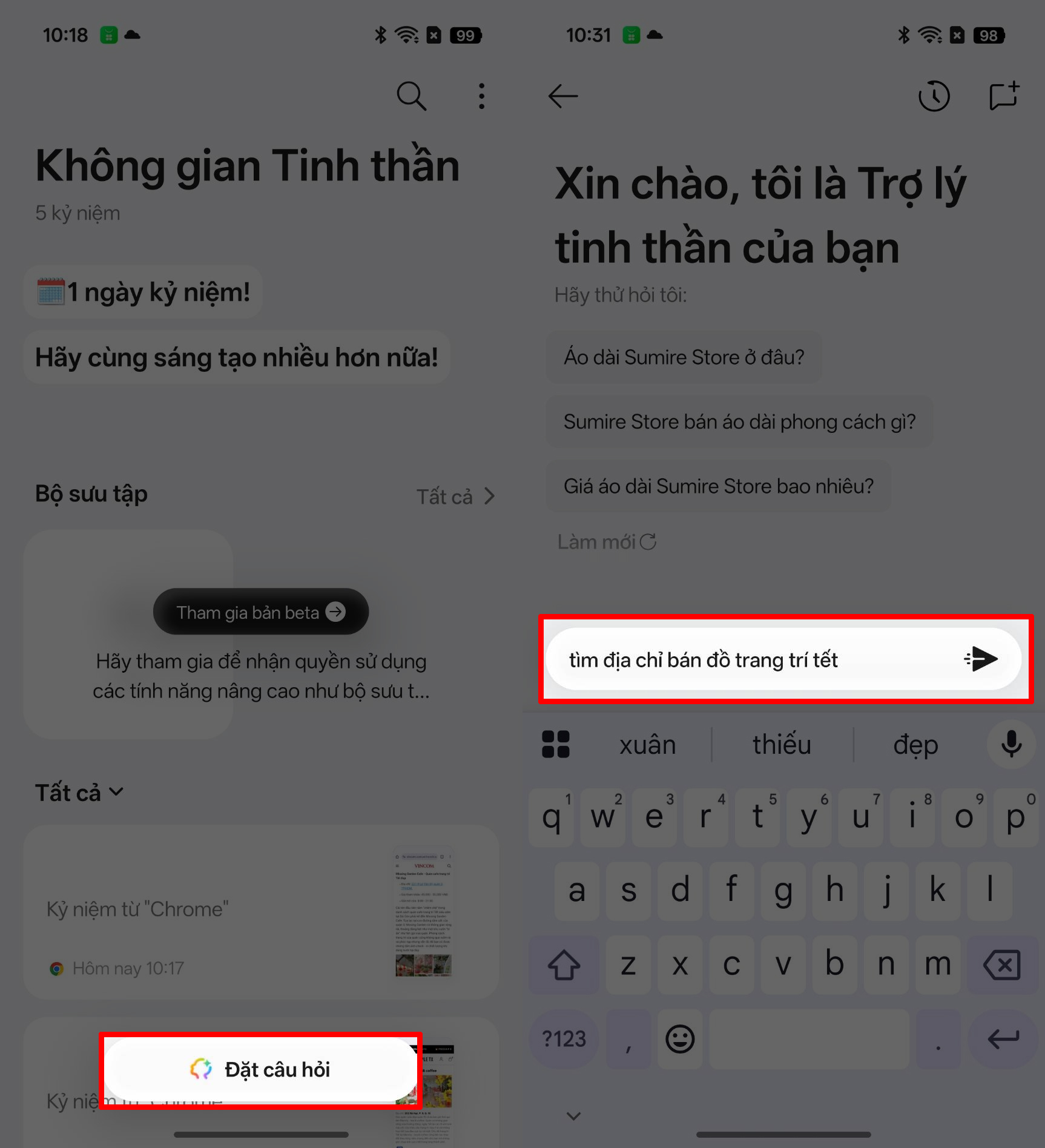 Cách Sử Dụng Ai Mind Space Trên Oppo Reno15 Series