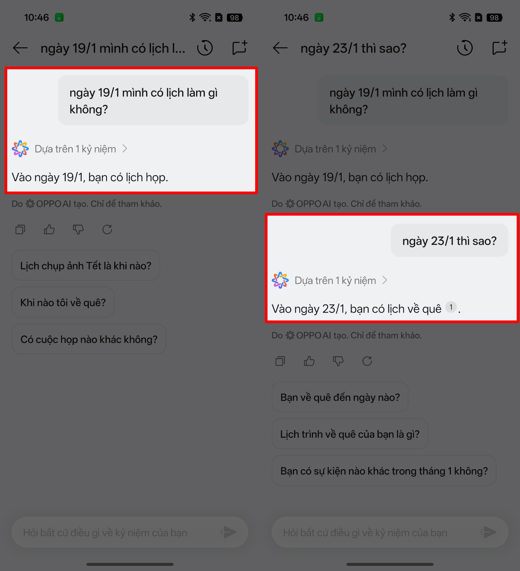 Cách Sử Dụng Ai Mind Space Trên Oppo Reno15 Series