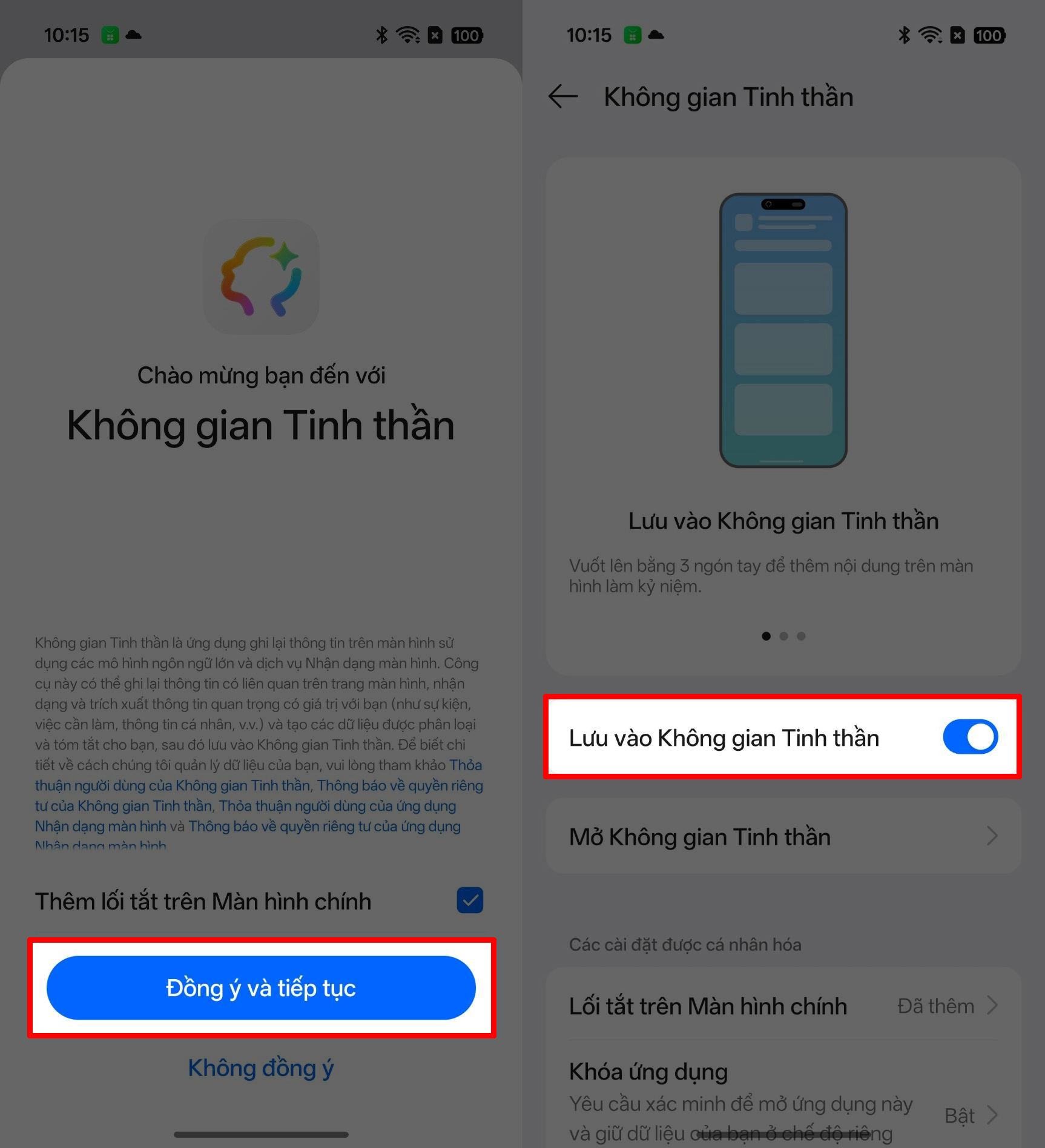 Cách Sử Dụng Ai Mind Space Trên Oppo Reno15 Series