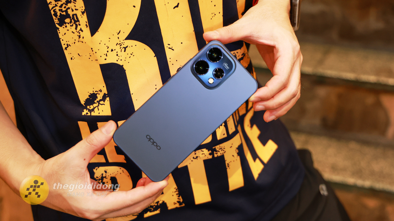 Cách Sử Dụng Ai Mind Space Trên Oppo Reno15 Series