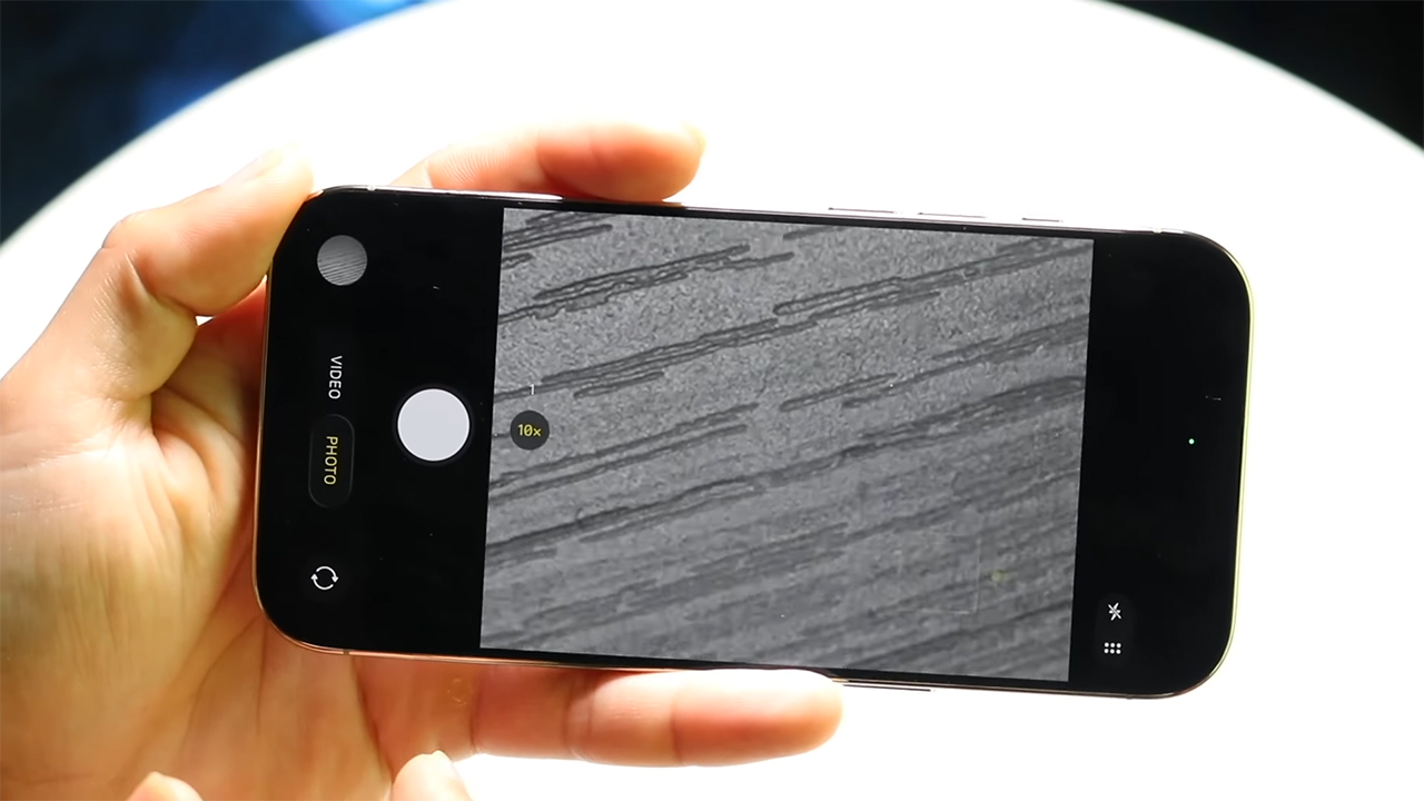 So sánh iPhone Air và iPhone 16e So sánh iPhone Air và iPhone 16e