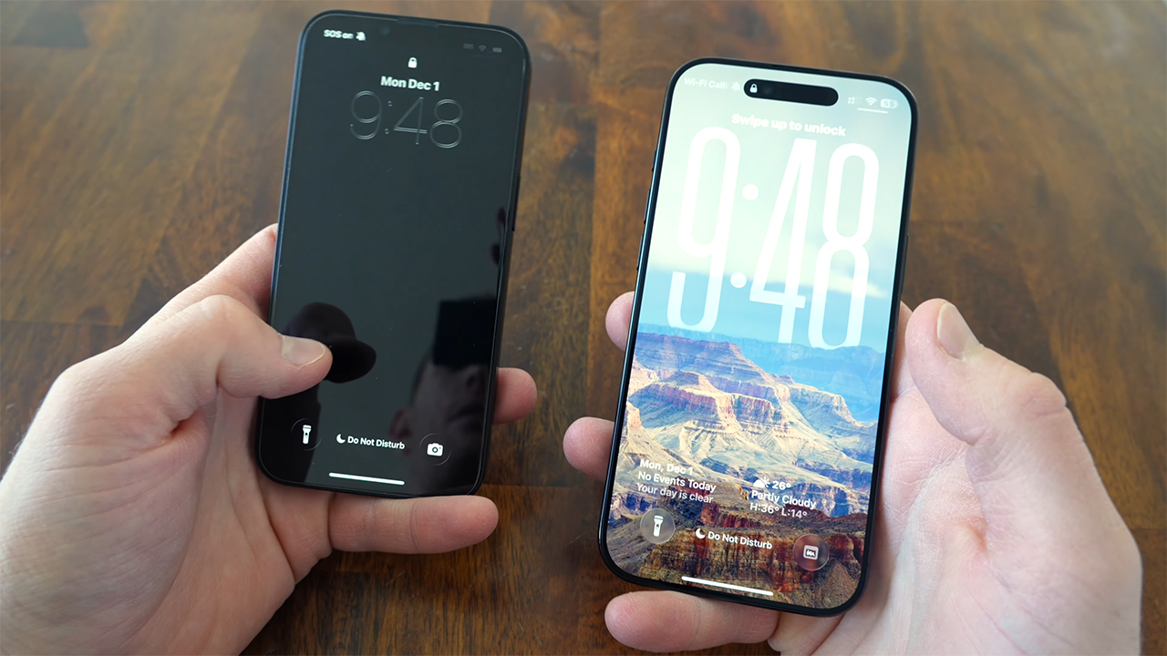 So sánh iPhone Air và iPhone 16e So sánh iPhone Air và iPhone 16e