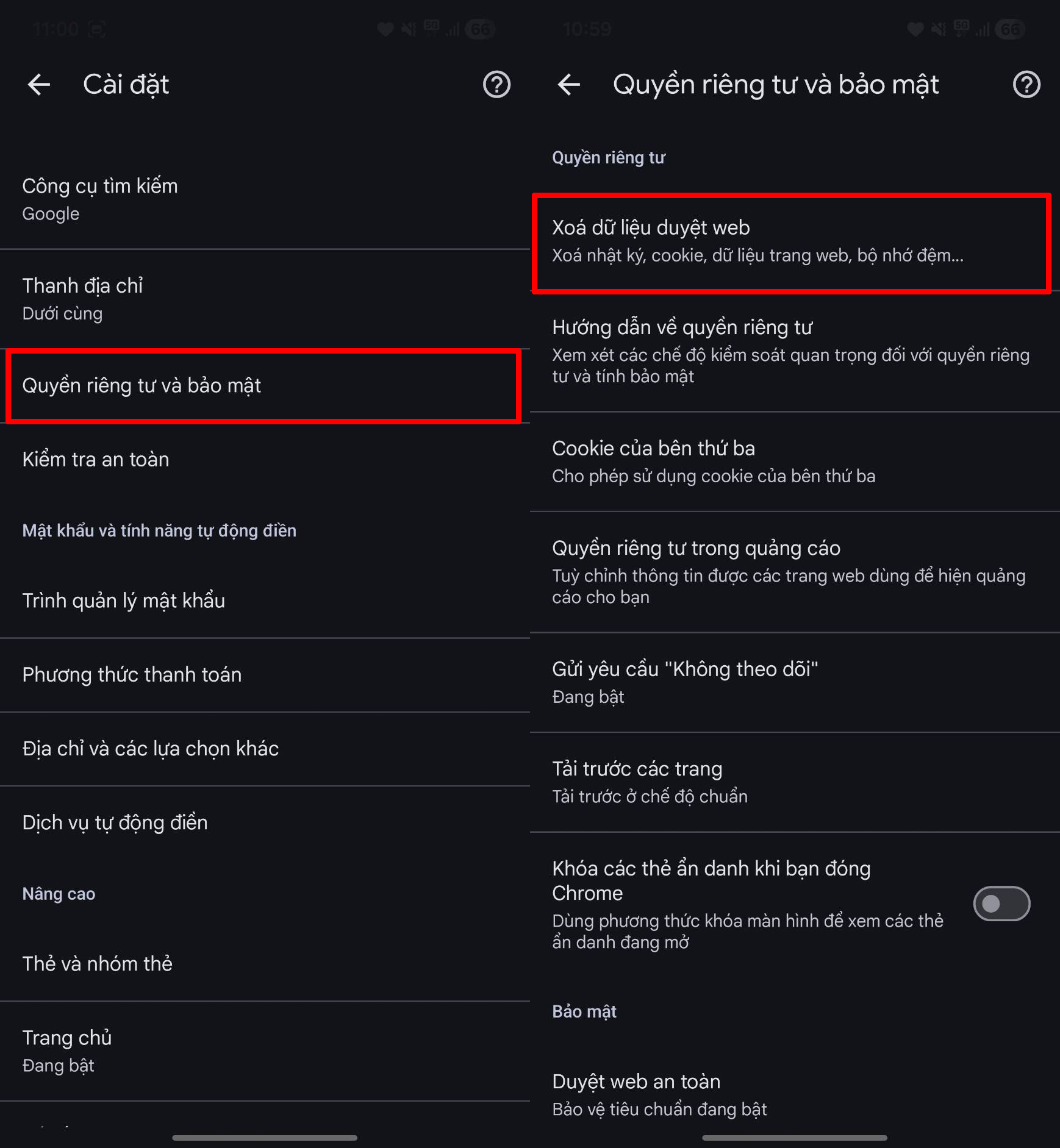 Cách khắc phục lỗi không đăng nhập được Dịch vụ công bằng VNeID