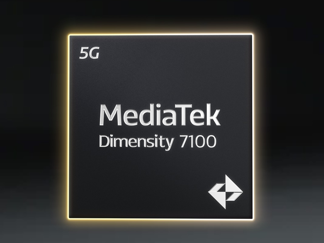 Dimensity 7100