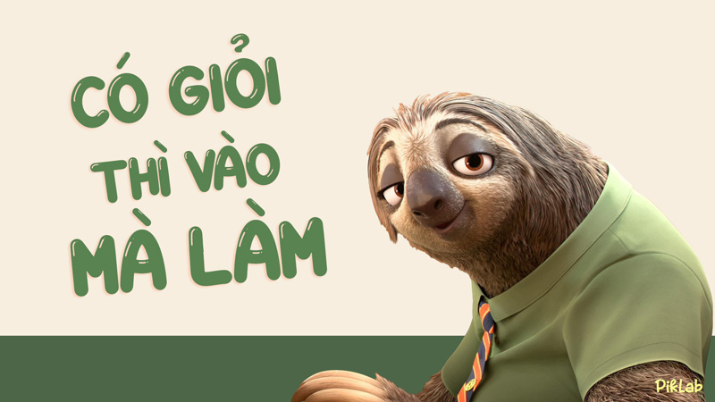 Hình ảnh Flash ngồi làm việc rất được dân văn phòng yêu thích chế ảnh làm meme