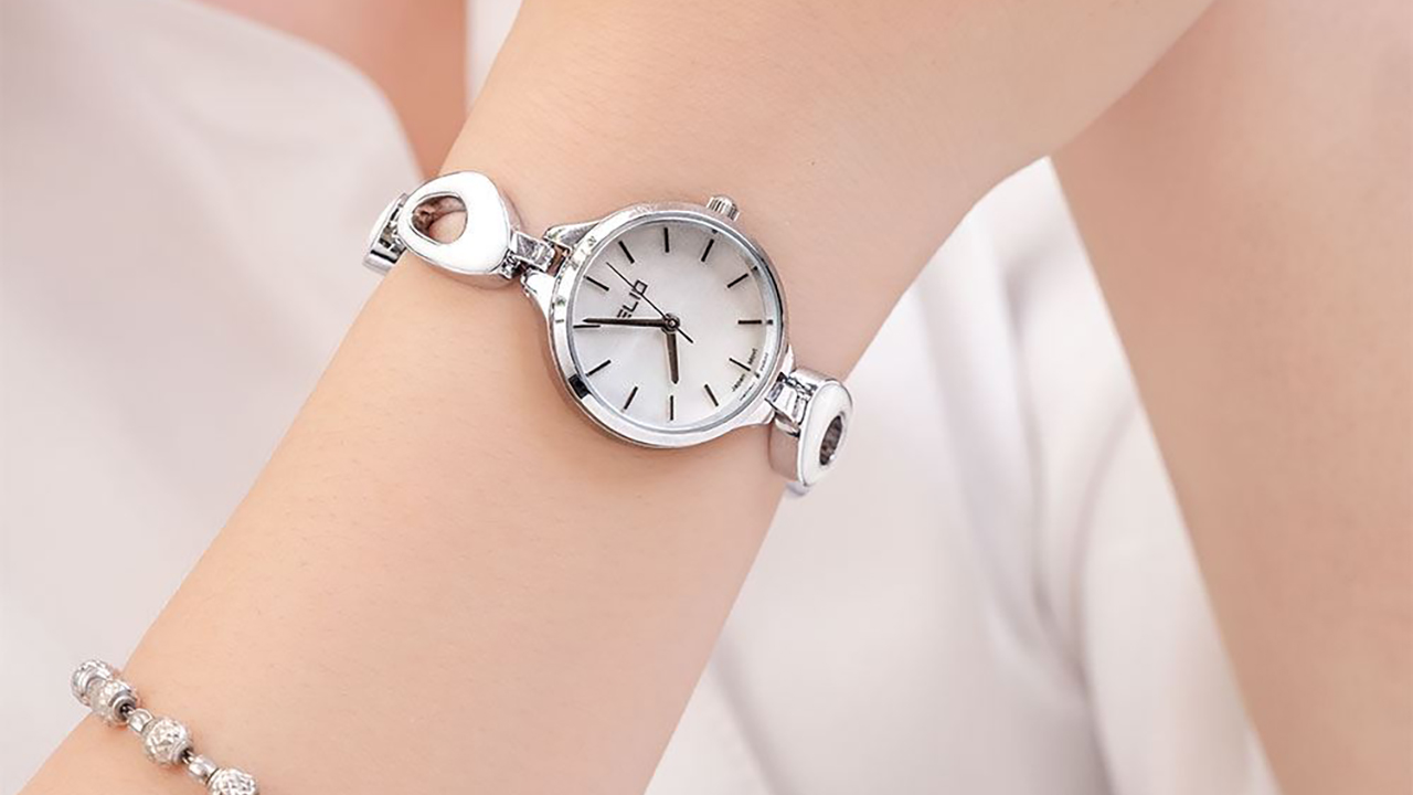 Đón 2026 với nhiều ưu đãi cùng đồng hồ thời trang tại TGDĐ