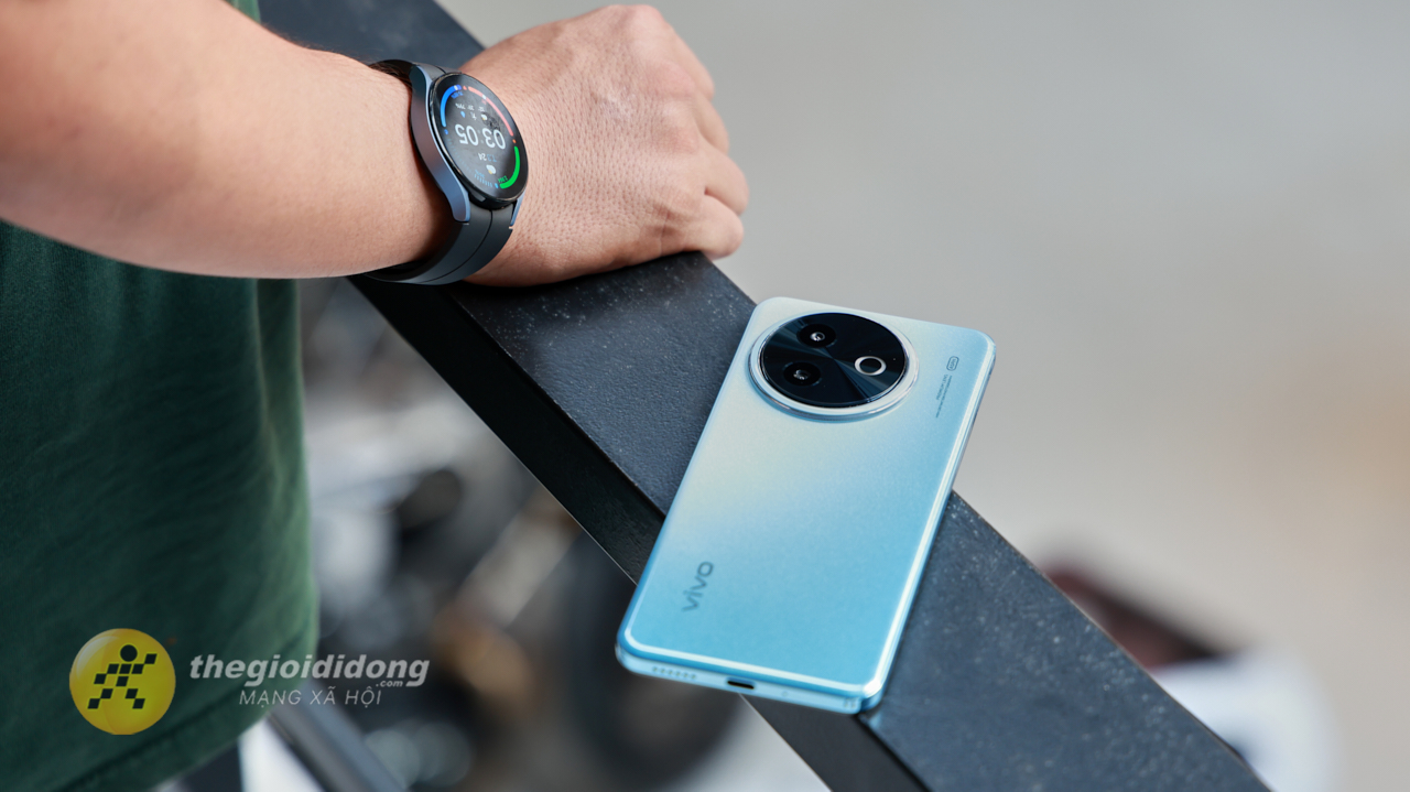 Vì Sao Pin Vì Sao Pin