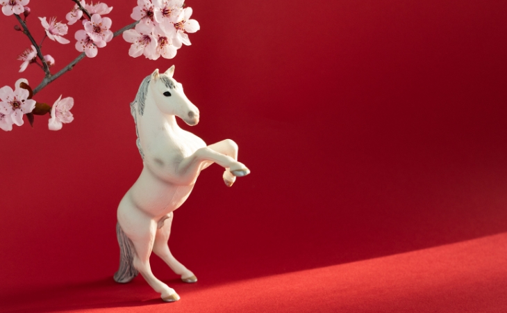 Câu đố ngày Tết năm Bính Ngọ