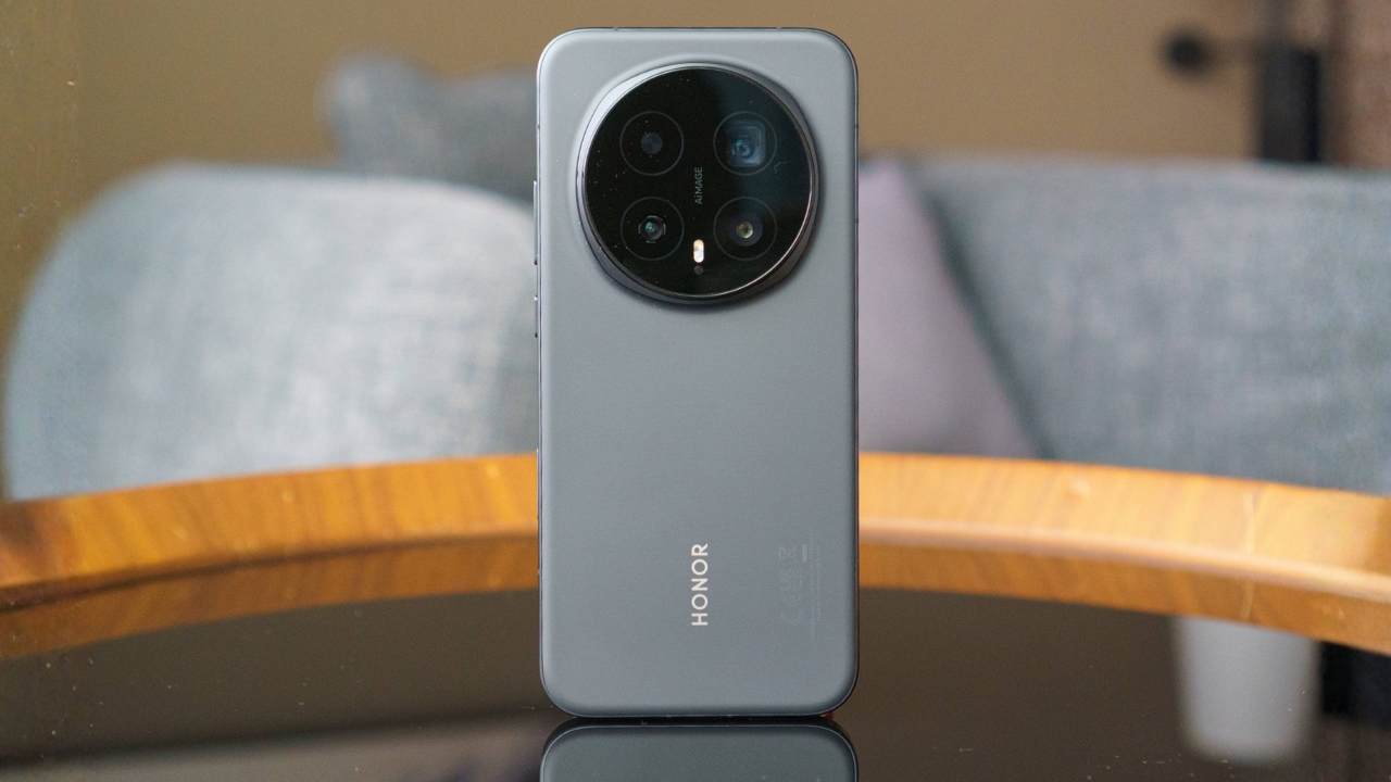 Trên Tay Honor Magic8 Pro: Flagship Cao Cấp Nhất Nhà Honor, Nhiều Công Nghệ Mới Trên Tay Honor Magic8 Pro: Flagship Cao Cấp Nhất Nhà Honor, Nhiều Công Nghệ Mới