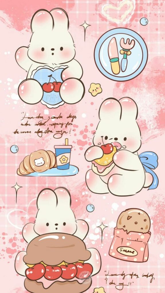 Hình nền kết hợp chữ viết tay ngộ nghĩnh, bố cục dọc đẹp mắt, cực hợp màn hình smartphone Hình nền kết hợp chữ viết tay ngộ nghĩnh, bố cục dọc đẹp mắt, cực hợp màn hình smartphone