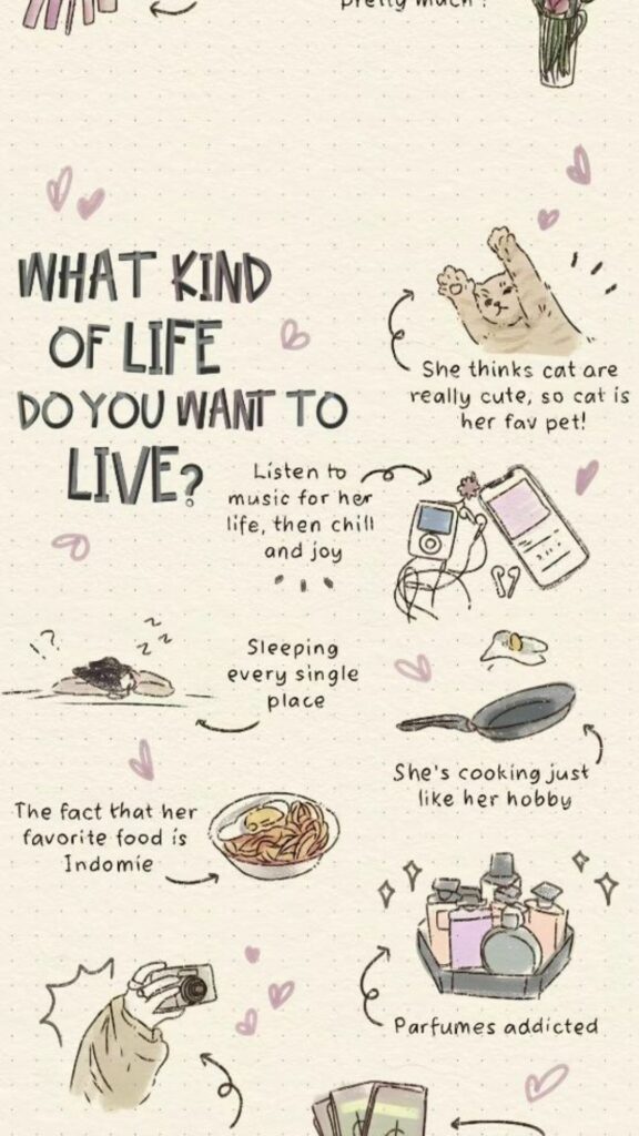 Hình nền kết hợp chữ viết tay ngộ nghĩnh, bố cục dọc đẹp mắt, cực hợp màn hình smartphone Hình nền kết hợp chữ viết tay ngộ nghĩnh, bố cục dọc đẹp mắt, cực hợp màn hình smartphone