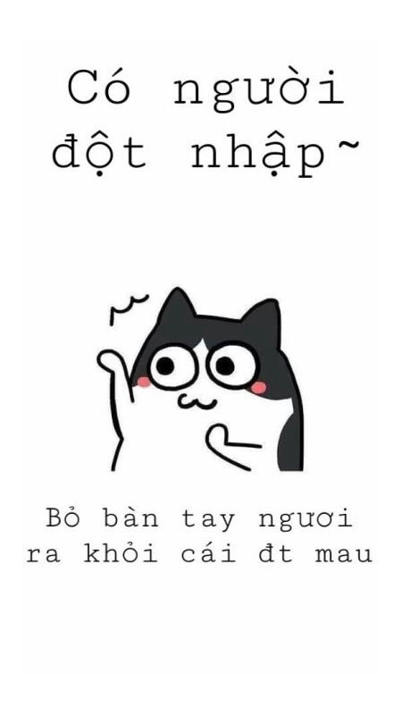 Hình nền kết hợp chữ viết tay ngộ nghĩnh, bố cục dọc đẹp mắt, cực hợp màn hình smartphone Hình nền kết hợp chữ viết tay ngộ nghĩnh, bố cục dọc đẹp mắt, cực hợp màn hình smartphone