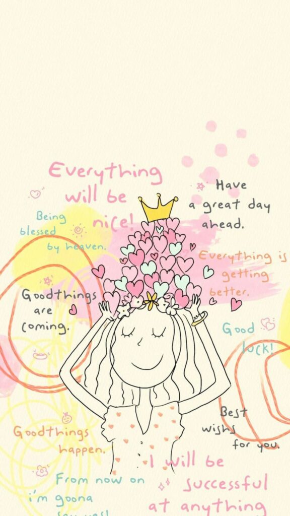 Những câu quote tích cực truyền động lực học tập, làm việc và giữ tinh thần luôn lạc quan