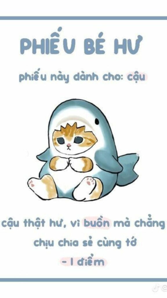 Caption vui nhộn, cà khịa nhẹ giúp thể hiện cá tính hài hước và mang lại tiếng cười mỗi ngày Caption vui nhộn, cà khịa nhẹ giúp thể hiện cá tính hài hước và mang lại tiếng cười mỗi ngày