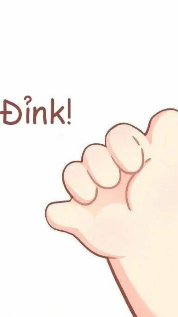 Thiết kế tối giản kiểu Hàn vừa cute vừa sang, phù hợp giới trẻ yêu thích phong cách tinh tế