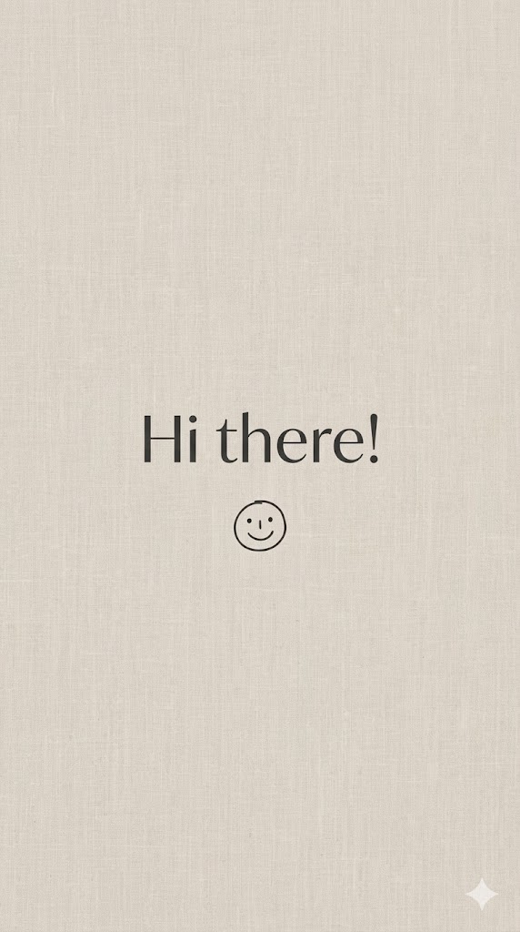 Thiết kế tối giản kiểu Hàn vừa cute vừa sang, phù hợp giới trẻ yêu thích phong cách tinh tế