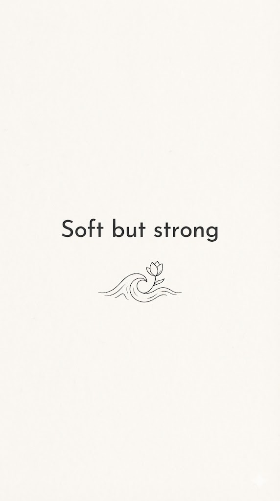 Thiết kế tối giản kiểu Hàn vừa cute vừa sang, phù hợp giới trẻ yêu thích phong cách tinh tế