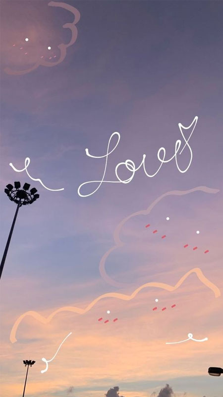 Những câu chữ lãng mạn trên nền cute là lựa chọn lý tưởng cho hình nền đôi, đầy cảm xúc Những câu chữ lãng mạn trên nền cute là lựa chọn lý tưởng cho hình nền đôi, đầy cảm xúc