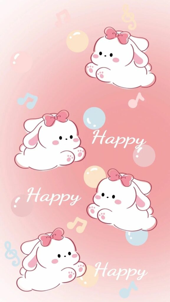 Động vật chibi với nét vẽ vô tri, biểu cảm hài hước giúp giải tỏa stress mỗi lần mở máy Động vật chibi với nét vẽ vô tri, biểu cảm hài hước giúp giải tỏa stress mỗi lần mở máy