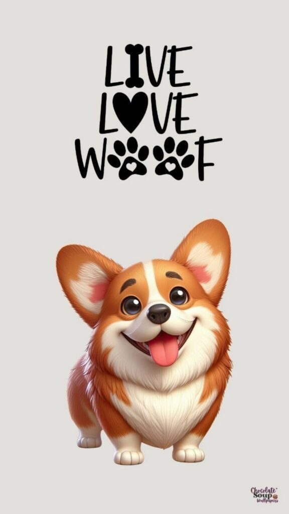 Động vật chibi với nét vẽ vô tri, biểu cảm hài hước giúp giải tỏa stress mỗi lần mở máy Động vật chibi với nét vẽ vô tri, biểu cảm hài hước giúp giải tỏa stress mỗi lần mở máy