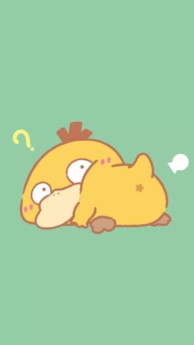 Động vật chibi với nét vẽ vô tri, biểu cảm hài hước giúp giải tỏa stress mỗi lần mở máy Động vật chibi với nét vẽ vô tri, biểu cảm hài hước giúp giải tỏa stress mỗi lần mở máy