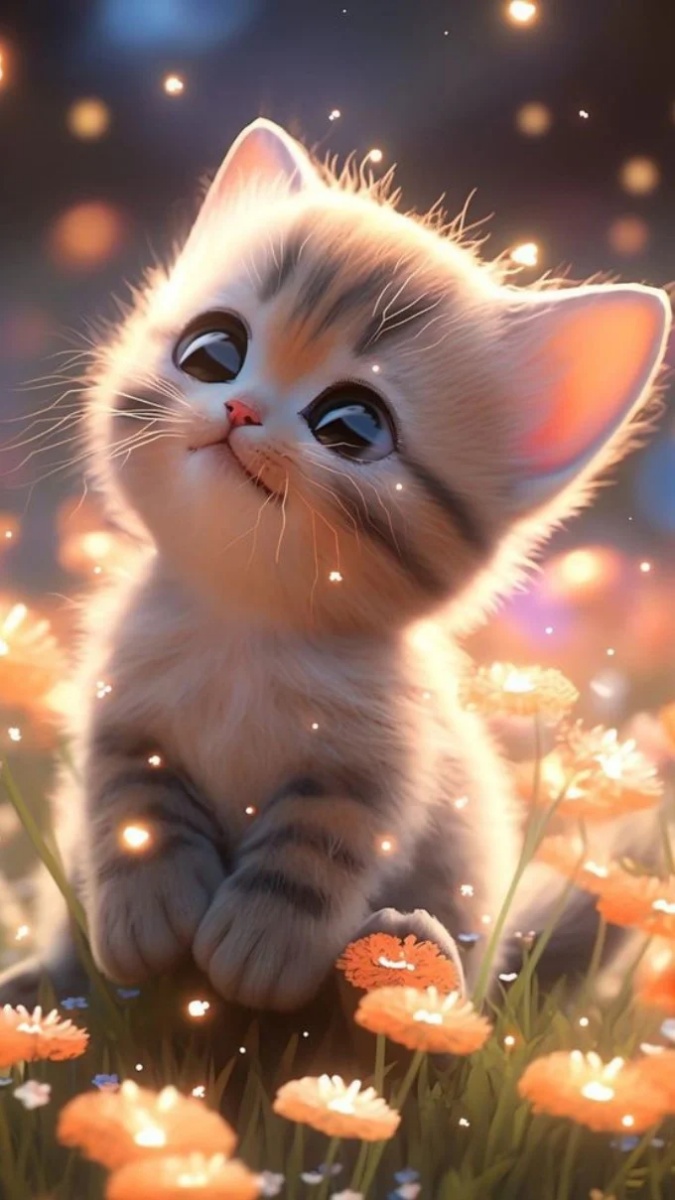 Động vật chibi với nét vẽ vô tri, biểu cảm hài hước giúp giải tỏa stress mỗi lần mở máy Động vật chibi với nét vẽ vô tri, biểu cảm hài hước giúp giải tỏa stress mỗi lần mở máy