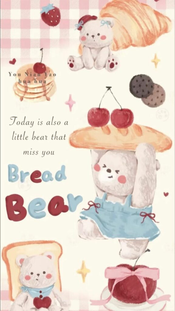 Những hình nền gấu và thú bông mềm mại mang lại cảm giác ấm áp, phù hợp mọi lứa tuổi sử dụng Những hình nền gấu và thú bông mềm mại mang lại cảm giác ấm áp, phù hợp mọi lứa tuổi sử dụng