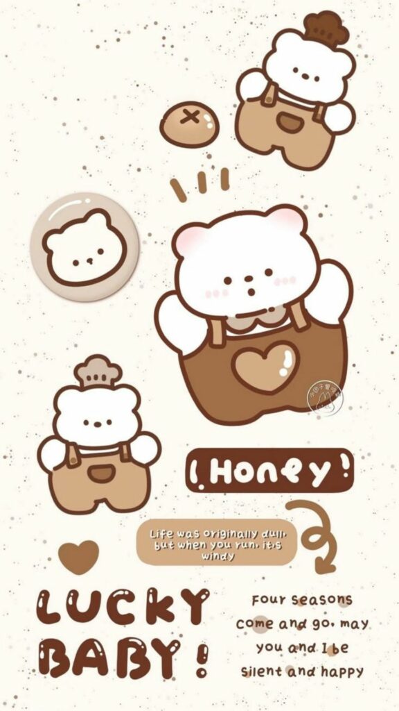 Những hình nền gấu và thú bông mềm mại mang lại cảm giác ấm áp, phù hợp mọi lứa tuổi sử dụng Những hình nền gấu và thú bông mềm mại mang lại cảm giác ấm áp, phù hợp mọi lứa tuổi sử dụng