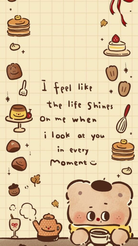 Những hình nền gấu và thú bông mềm mại mang lại cảm giác ấm áp, phù hợp mọi lứa tuổi sử dụng Những hình nền gấu và thú bông mềm mại mang lại cảm giác ấm áp, phù hợp mọi lứa tuổi sử dụng