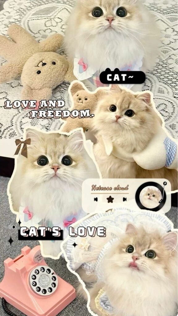 Xu hướng hình nền cute 2026 nổi bật với pastel neon, icon dễ thương, mang năng lượng tươi mới mỗi ngày Xu hướng hình nền cute 2026 nổi bật với pastel neon, icon dễ thương, mang năng lượng tươi mới mỗi ngày