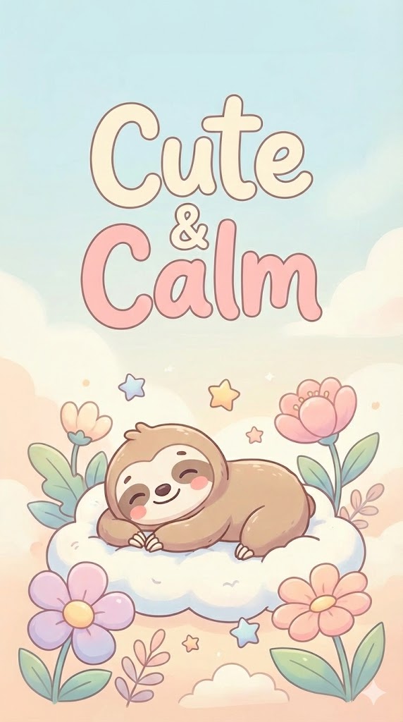 Xu hướng hình nền cute 2026 nổi bật với pastel neon, icon dễ thương, mang năng lượng tươi mới mỗi ngày Xu hướng hình nền cute 2026 nổi bật với pastel neon, icon dễ thương, mang năng lượng tươi mới mỗi ngày