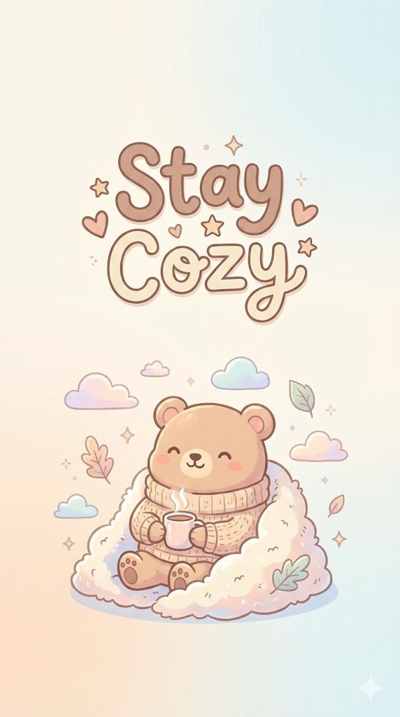 Xu hướng hình nền cute 2026 nổi bật với pastel neon, icon dễ thương, mang năng lượng tươi mới mỗi ngày Xu hướng hình nền cute 2026 nổi bật với pastel neon, icon dễ thương, mang năng lượng tươi mới mỗi ngày