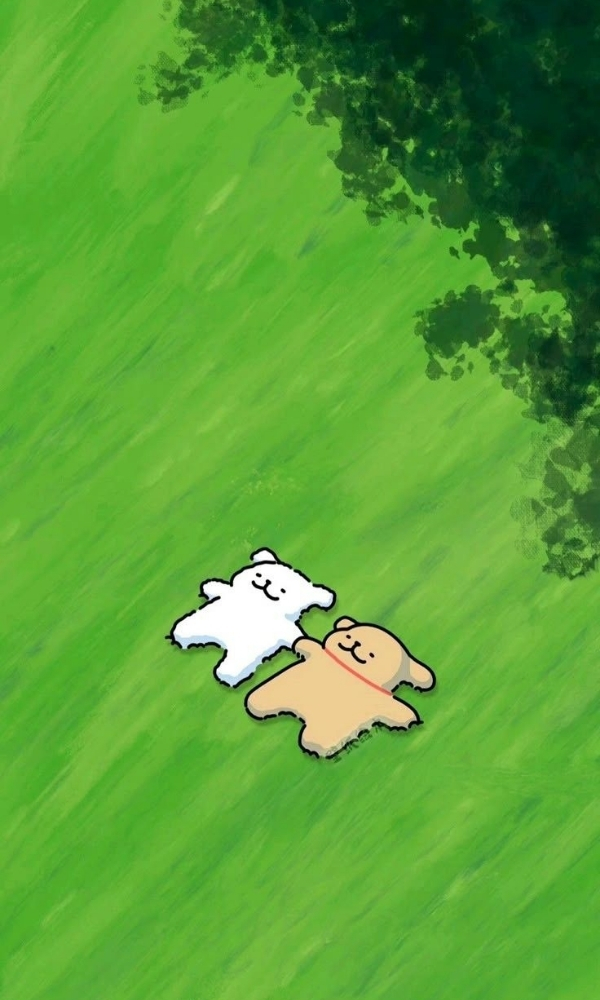 Nhân vật vô tri biểu cảm ngơ ngác tạo tiếng cười nhẹ nhàng mỗi lần mở điện thoại Nhân vật vô tri biểu cảm ngơ ngác tạo tiếng cười nhẹ nhàng mỗi lần mở điện thoại