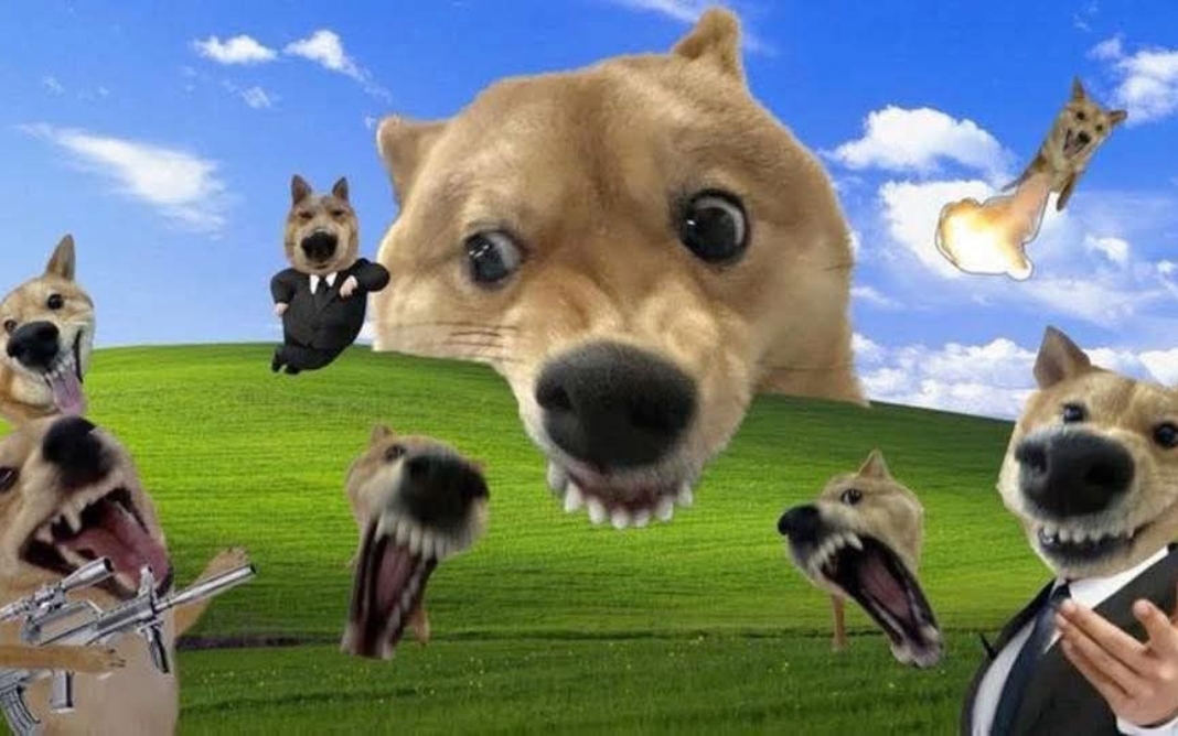 Hình nền vô tri bố cục ngang giúp góc làm việc bớt căng thẳng, thêm vui nhộn và thoải mái Hình nền vô tri bố cục ngang giúp góc làm việc bớt căng thẳng, thêm vui nhộn và thoải mái