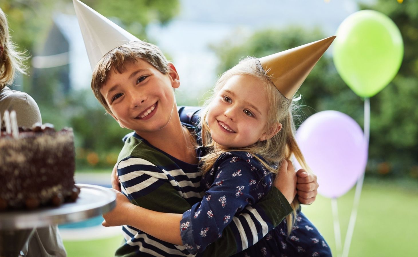 Lời chúc sinh nhật bạn thân vui vẻ