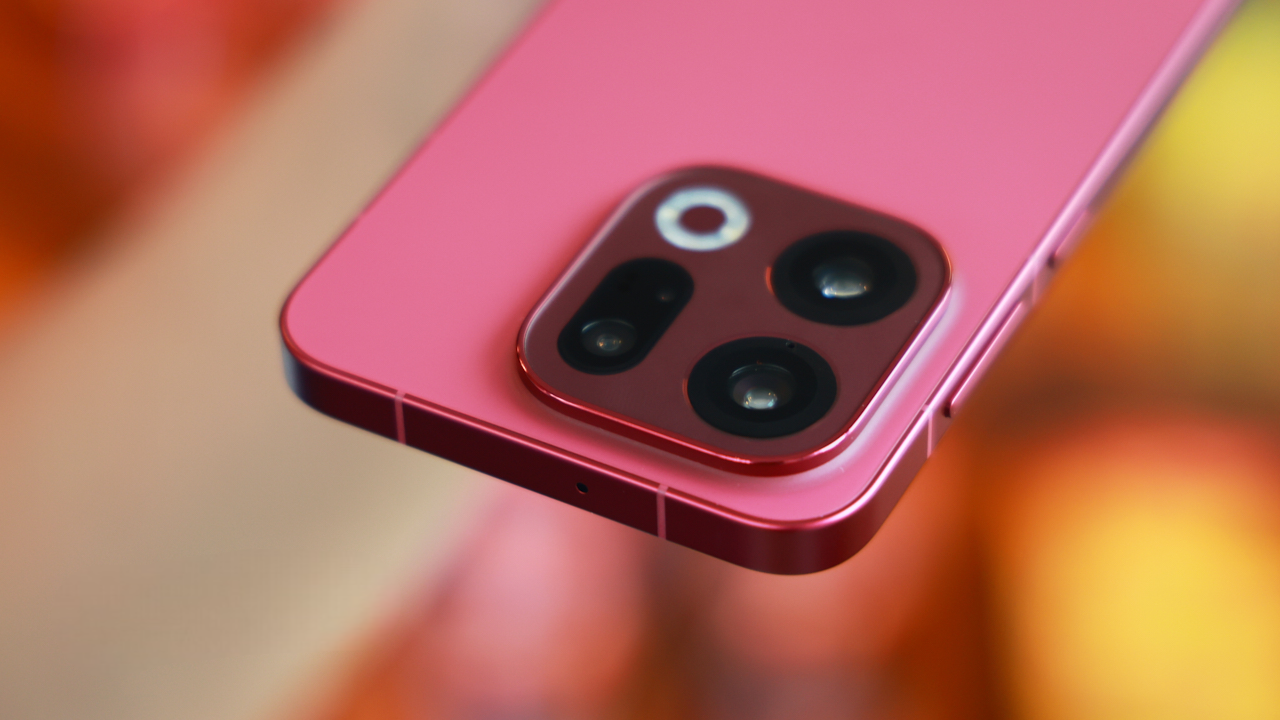 Oppo Find X9S Oppo Find X9S