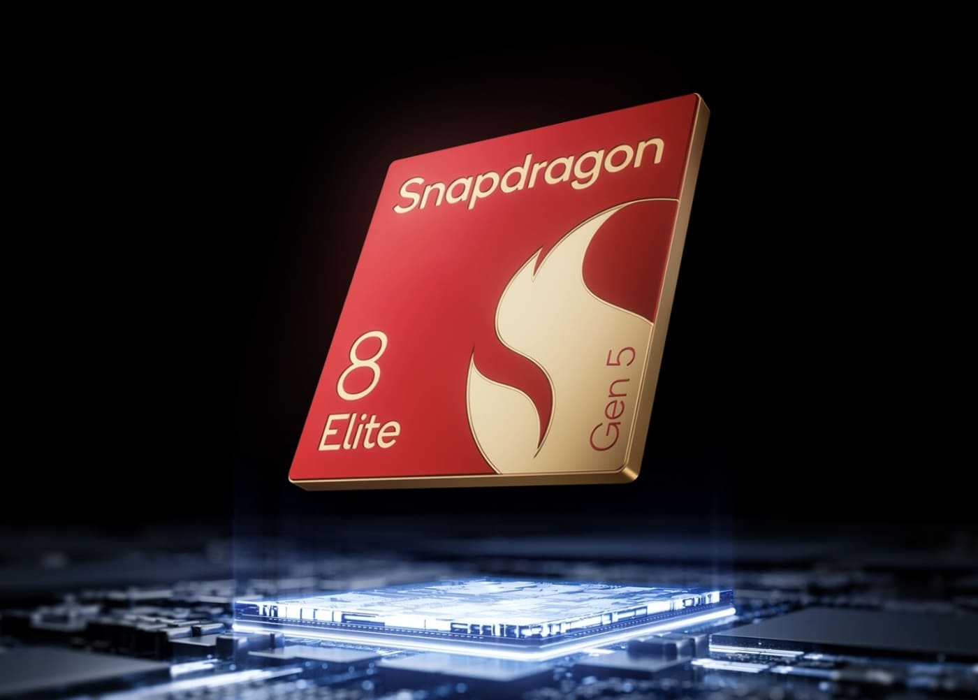 OPPO Find X9 Ultra chạy chip Snapdragon 8 Elite Gen 5 hiện đại