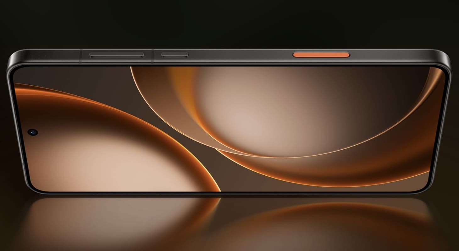 OPPO Fine X9 Ultra được trang bị màn hình 2K 144Hz sắc nét 