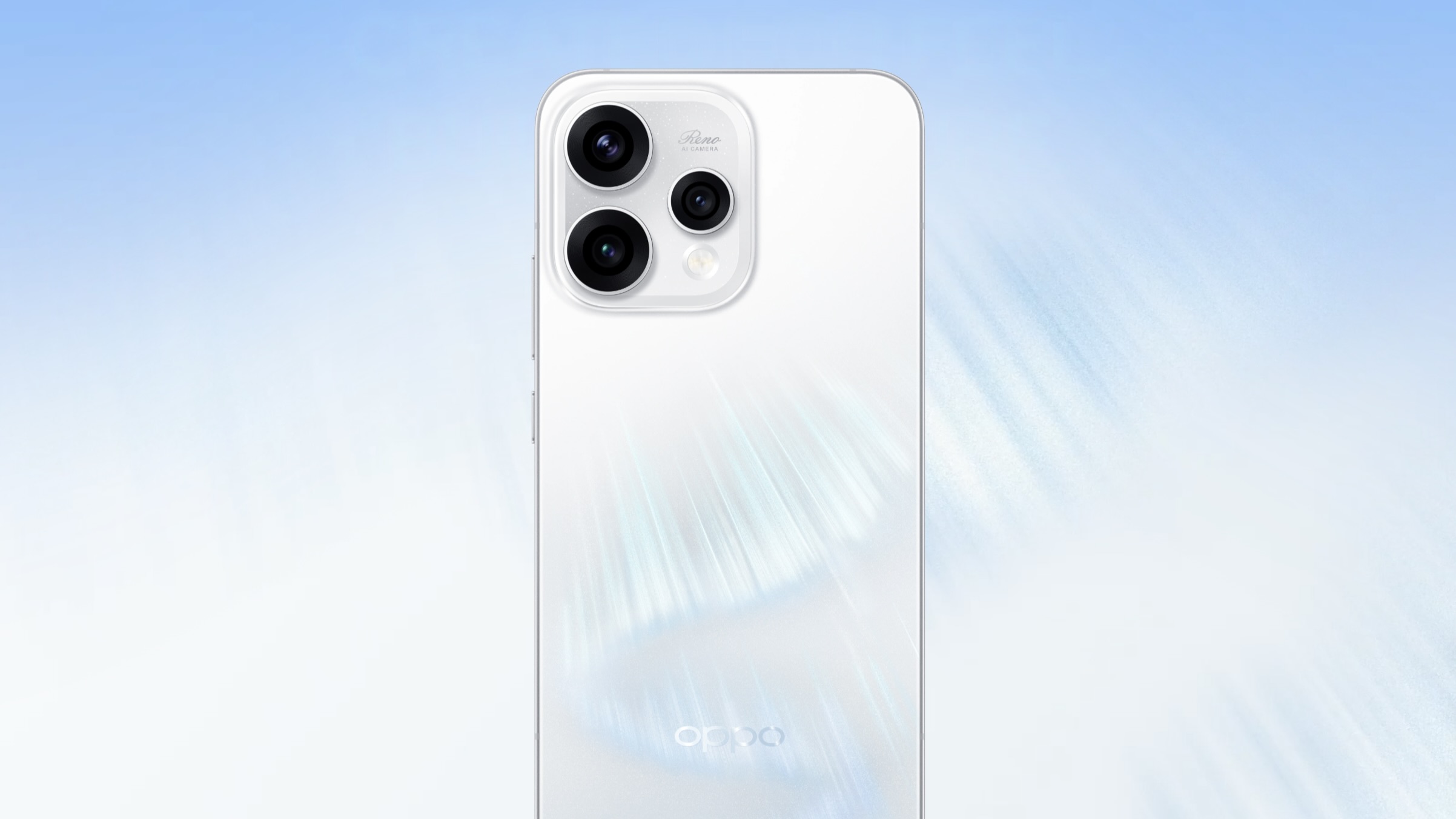 OPPO Reno15